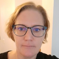 Monica Bengtsson