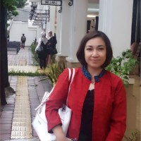 Maria Ditriani