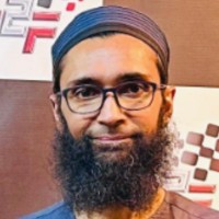 Ahsan Abdul Jabbar
