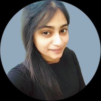 Preethi Ashok Kumar