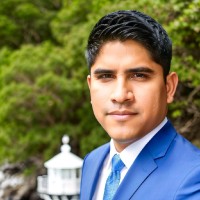 Diego A. Alanoca Chambergo