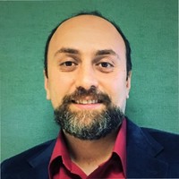 Kamran A. Gilani