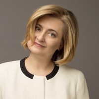 Alyona Koshkina