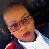 Catherine Gesire