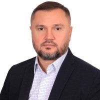 Евгений Мамочкин