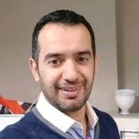 Mehdi Barbache