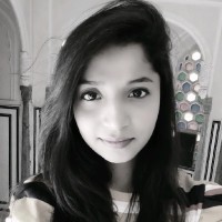 Chetna Saini