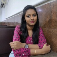 Nandini Pugazhendhi