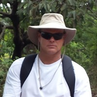Mosiah LeBaron