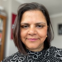 Meena Anand