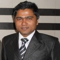 Md Shyfuzzaman