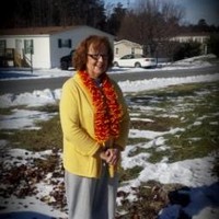 Ernie & Gloria Wiant