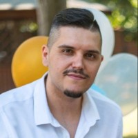 Dragan Bogdanovic