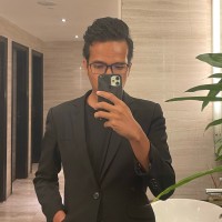 Mohd Hidayat