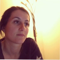 Marie-Ellen Desrosiers