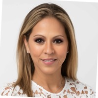 Milka Martinez, RPh, CPB