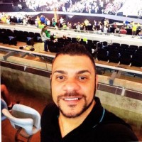 Luiz Carlos Casimiro