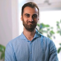 Arash Dabiri