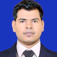 Pavanlekh Kharchwah