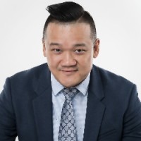 Eugene Tan