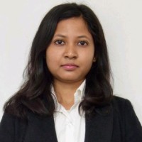 Raina David