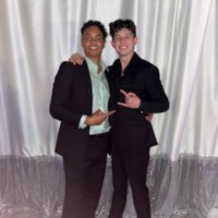 Luke Begley