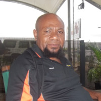 Gideon Undama