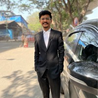 Vikrant Khare