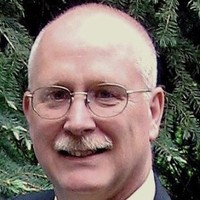Paul Luff