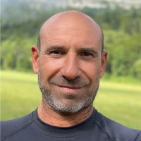 Nicolas Di Caro