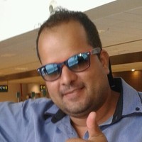 Marcus Rangel