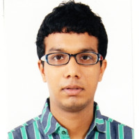 Harsh Patel