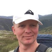 Ørjan Aksdal