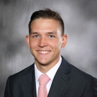 Cole Tschirhart