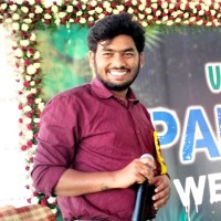 Karampoori Rajesh