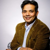 Sachin Aul