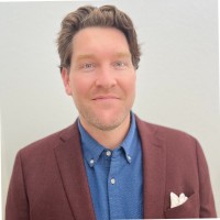 Matthew R. Backhaus, Bsc, Rhia