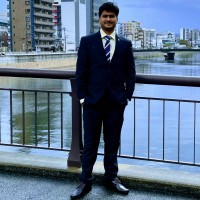 Dr. Ajinkya Deepa Deepak Anjikar (Ph.D.)