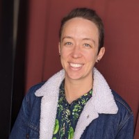 Kelsey Grimsley