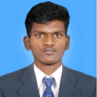 Ezhil Nilavan M