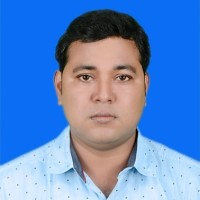 Rakesh Mahapatra