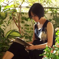 Sharon Lu