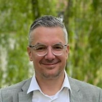 Marco Huebler