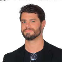 Timothy Harvey