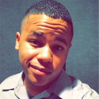 Brandon Bates