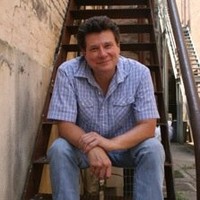 Jonathan Odell