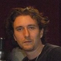Stéphane Perez