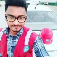 Abin Saji