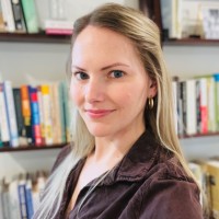Meredith Gamble Ph.D.