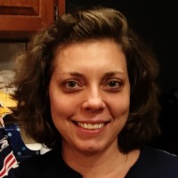 Erin Geshwiler, Dvm Ccrt Cpev